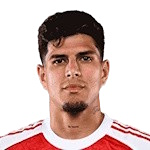 Piero Martín Hincapié Reyna