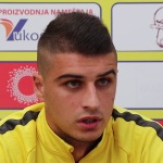 Filip Stamenković