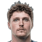 Nikolas Langberg Dyhr