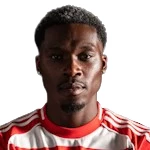 Derrick Arthur Köhn