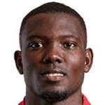 Edwin Fernando Venté Banguera