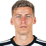 Ignace Van der Brempt