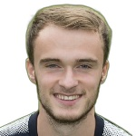 Jordan Christian John Piggott