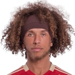 Marlon Joseph Fossey