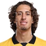 Fábio Daniel Soares Silva