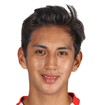 Luis Enrique Cano Palma