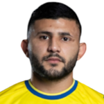 Facundo Martín Pérez