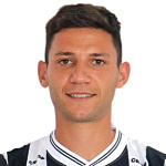 Franco Iván Meritello