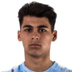 Hebert Alexander Vergara Larrosa