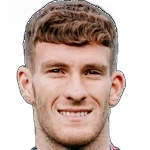 Charlie Steven Allen