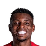 Jeisson Andrés Palacios Murillo