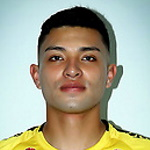 Jonathan Herrera Baquero
