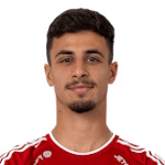 Alexandre Gameiro da Conceicao