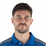 Lucas Ahijado Quintana