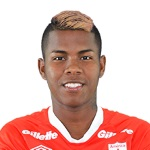 Daniel Alexander Quiñones Navarro