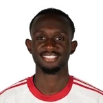 Tanguy-Austin Nianzou Kouassi