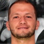 Kevin Jorge Amílcar Moscoso Mayén