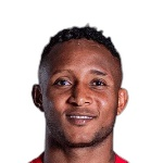 Nilson David Castrillón Burbano