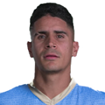 Daniel Felipe Cataño Torres