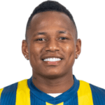 Jaminton Leandro Campaz