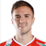 Agustín Palavecino Lamela