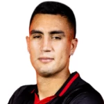 Christian Hernando Rivera Cuéllar