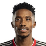 Monnapule Kenneth Saleng