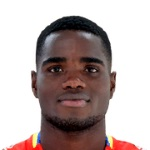 Andrey Estupiñán Quiñonez