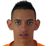 Neyder Stiven Moreno Betancur