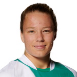 Christin Martina Ingrid Meyer