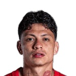 Alexis Zapata Álvarez