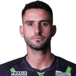 José Guilherme Guidolin Pegorari