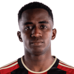 Edwin Stiven Mosquera Palacios