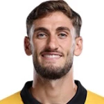 Santiago Ignacio Bueno Sciutto