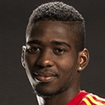 Olmes Fernando García Flórez