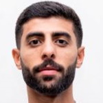 Bilal Yousif Abdalla Ali Al Raeesi