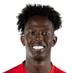 Félix Alexandre Andrade Sanches Correia