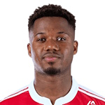 Anssumane Fati Vieira