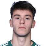 Georgios Vagiannidis