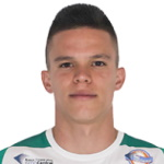 Walmer Pacheco Mejía