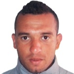 Jáider Alfonso Riquett Molina