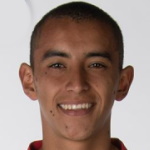 Paolo Santiago Ríos Vargas