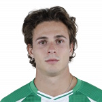 Rodrigo Riquelme Reche