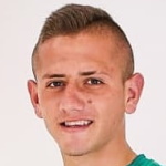 Cesar Matheo Castaño Gómez