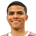 José David Enamorado Gómez