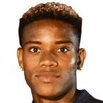 Kevin Duvan Ante Rosero