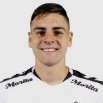 Patricio Damián Pérez