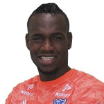 Juan Esteban Moreno Córdoba