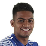 Kliver Exney Moreno Robles