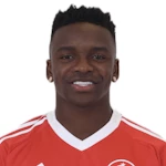 Johan Stiven Carbonero Balanta